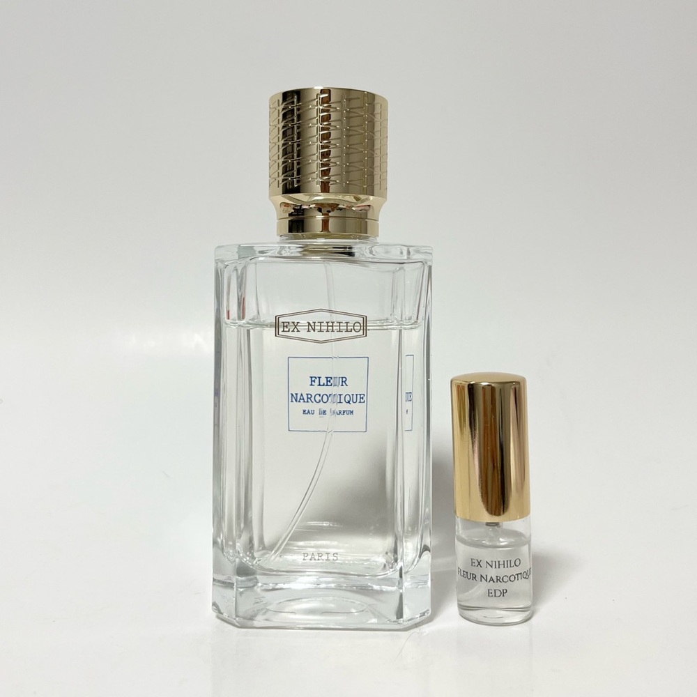 Ex Nihilo Fleur Narcotique (3ml) decant